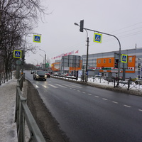 Лахта.Ольгино