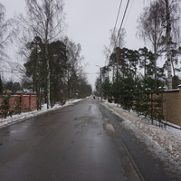 Лахта.Ольгино