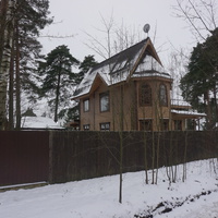 Лахта.Ольгино