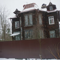 Лахта.Ольгино