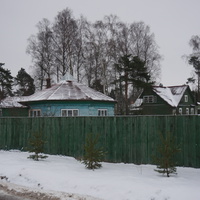 Лахта.Ольгино