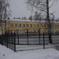 Лахта.Ольгино