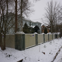 Лахта.Ольгино