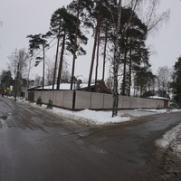 Лахта.Ольгино