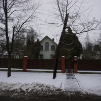 Лахта.Ольгино