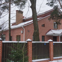 Лахта.Ольгино