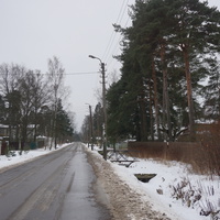 Лахта.Ольгино