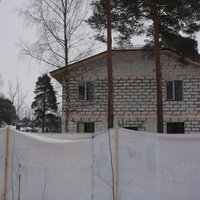 Лахта.Ольгино