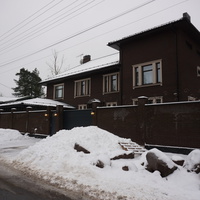 Лахта.Ольгино