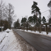 Лахта.Ольгино