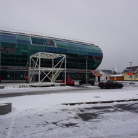 Лахта.Ольгино