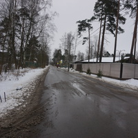 Лахта.Ольгино