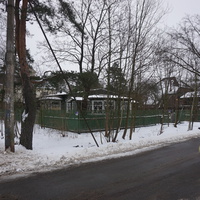 Лахта.Ольгино