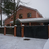 Лахта.Ольгино