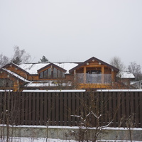 Лахта.Ольгино