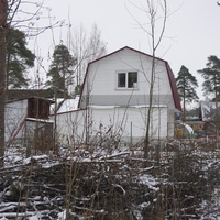 Лахта.Ольгино