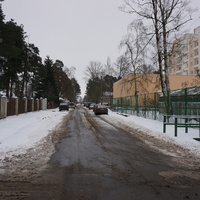 Лахта.Ольгино