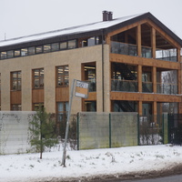 Лахта.Ольгино