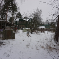 Лахта.Ольгино