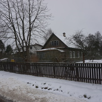 Лахта.Ольгино