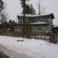 Лахта.Ольгино