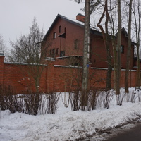 Лахта.Ольгино