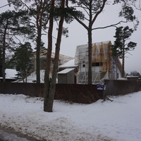 Лахта.Ольгино