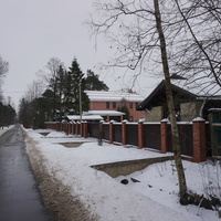 Лахта.Ольгино