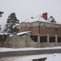 Лахта.Ольгино