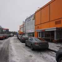 Лахта.Ольгино