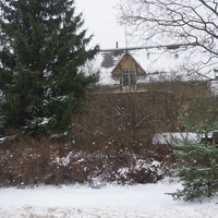 Лахта.Ольгино