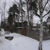 Лахта.Ольгино