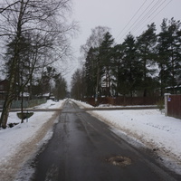 Лахта.Ольгино