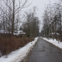 Лахта.Ольгино