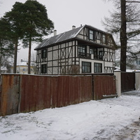 Лахта.Ольгино