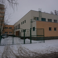 Лахта.Ольгино