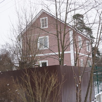 Лахта.Ольгино