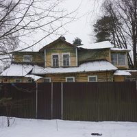 Лахта.Ольгино