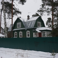 Лахта.Ольгино