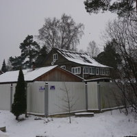 Лахта.Ольгино