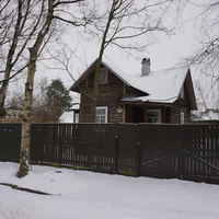 Лахта.Ольгино