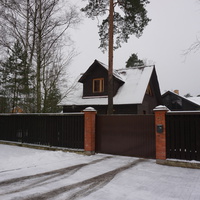 Лахта.Ольгино