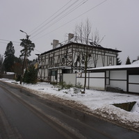 Лахта.Ольгино