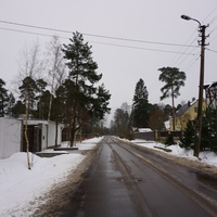 Лахта.Ольгино