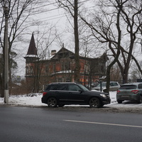 Лахта.Ольгино