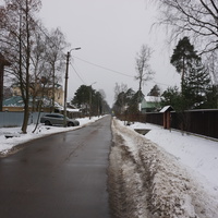 Лахта.Ольгино