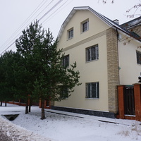 Лахта.Ольгино