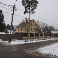 Лахта.Ольгино