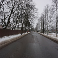 Лахта.Ольгино