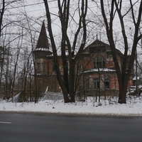 Лахта.Ольгино